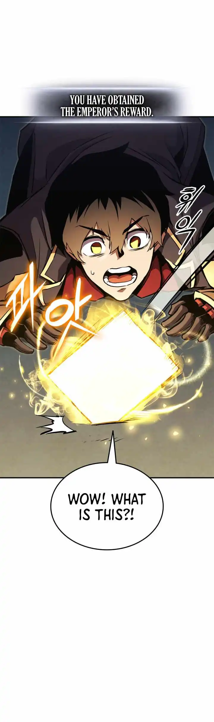 Read Ranker’S Return Manga Online