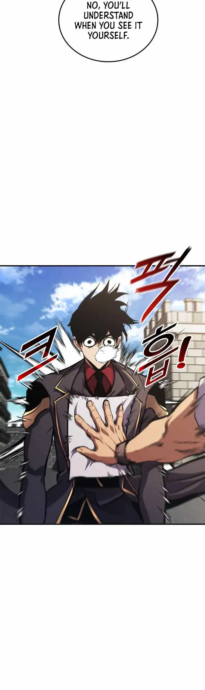 Read Ranker’S Return Manga Online