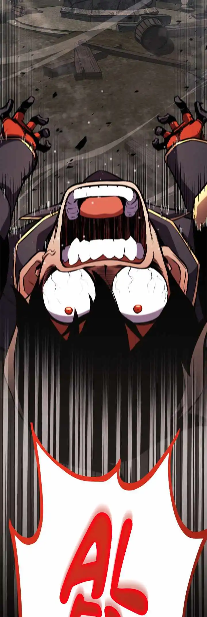 Read Ranker’S Return Manga Online