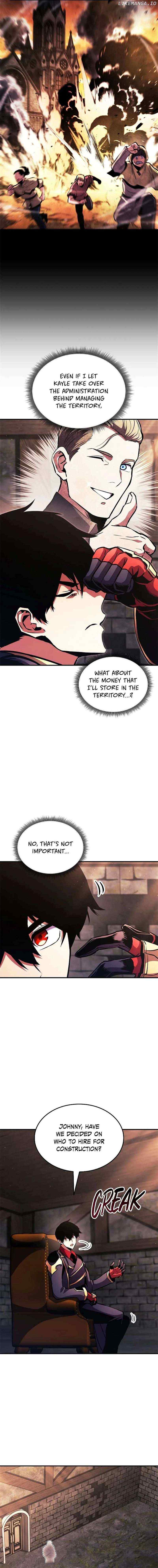 Read Ranker’S Return Manga Online