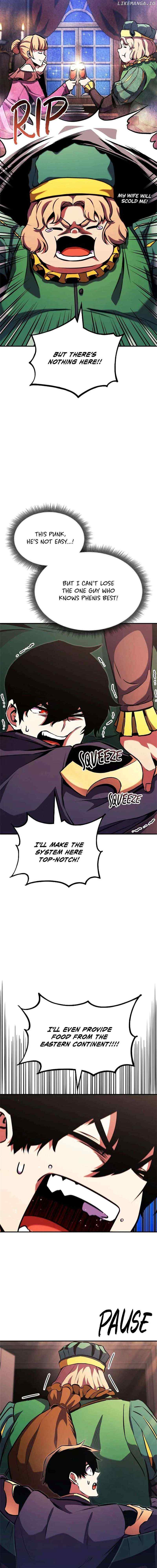 Read Ranker’S Return Manga Online