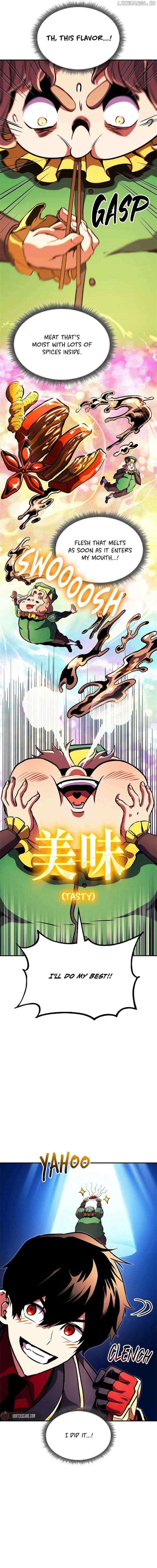 Read Ranker’S Return Manga Online