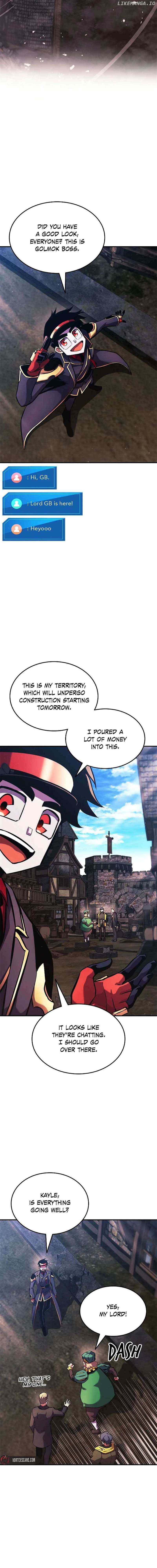 Read Ranker’S Return Manga Online