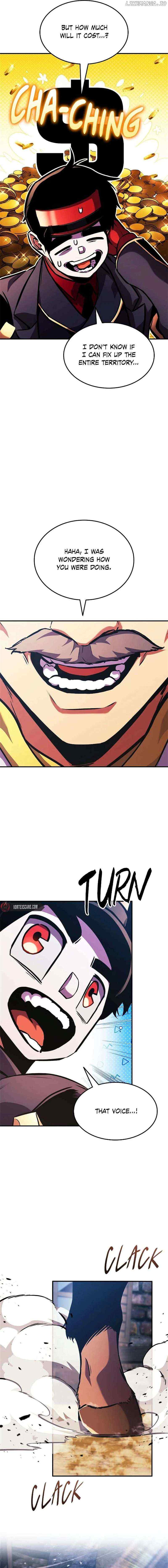 Read Ranker’S Return Manga Online