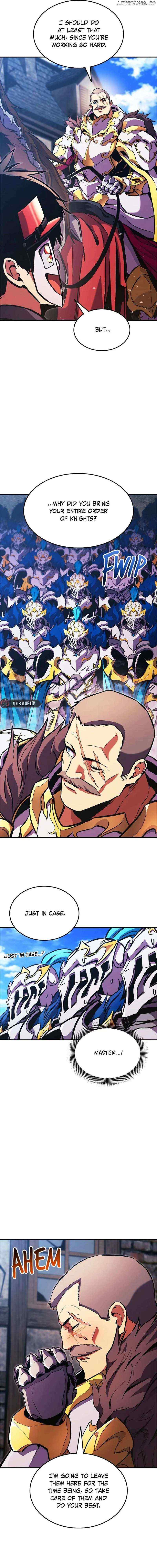 Read Ranker’S Return Manga Online