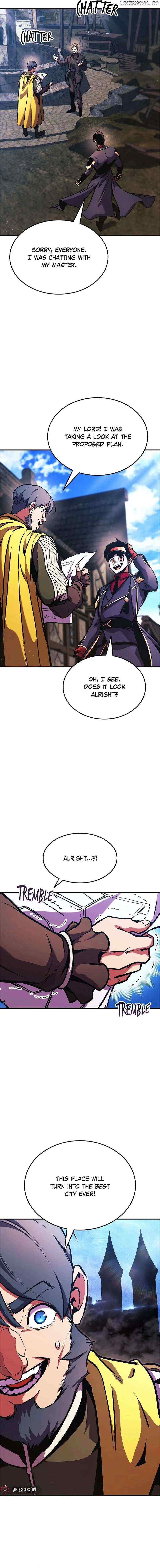 Read Ranker’S Return Manga Online