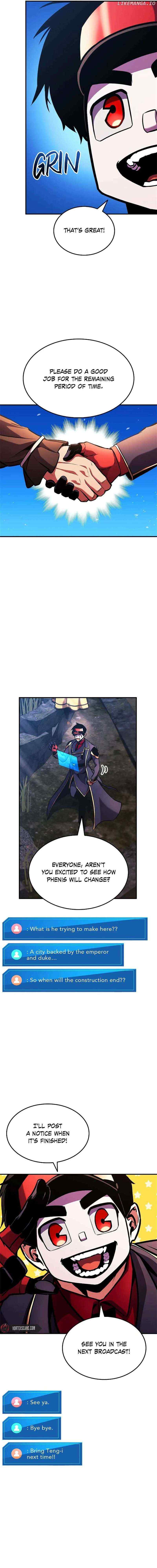 Read Ranker’S Return Manga Online