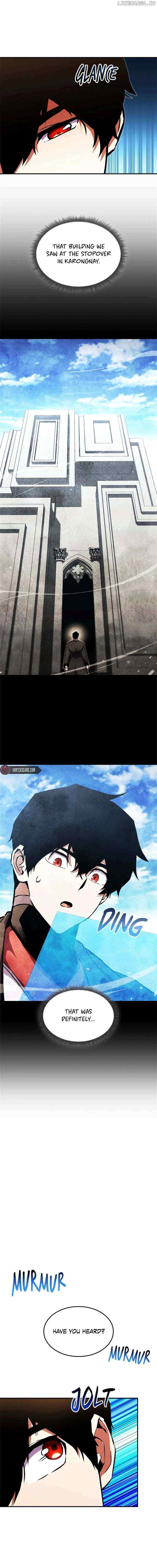Read Ranker’S Return Manga Online