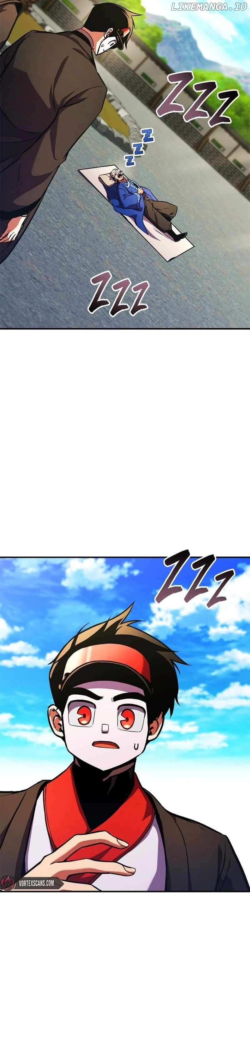 Read Ranker’S Return Manga Online