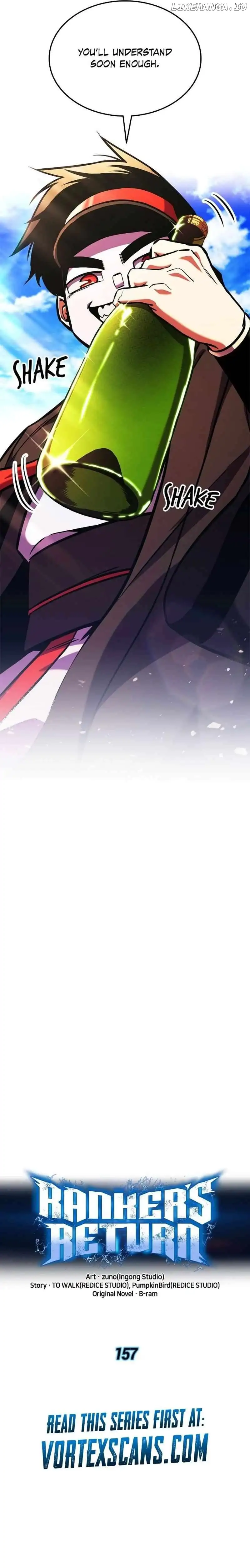Read Ranker’S Return Manga Online