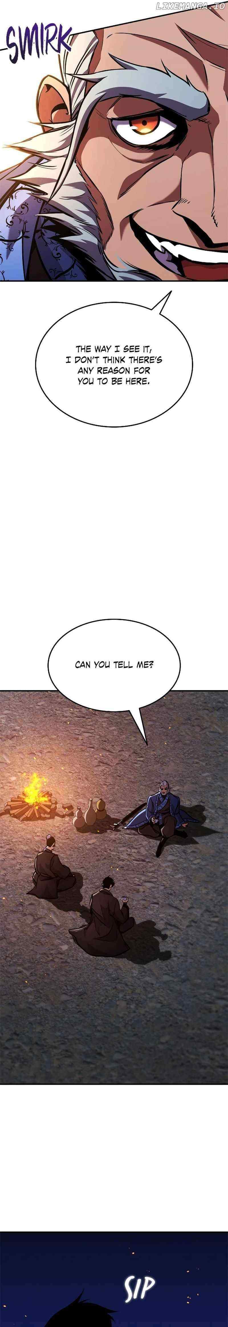 Read Ranker’S Return Manga Online