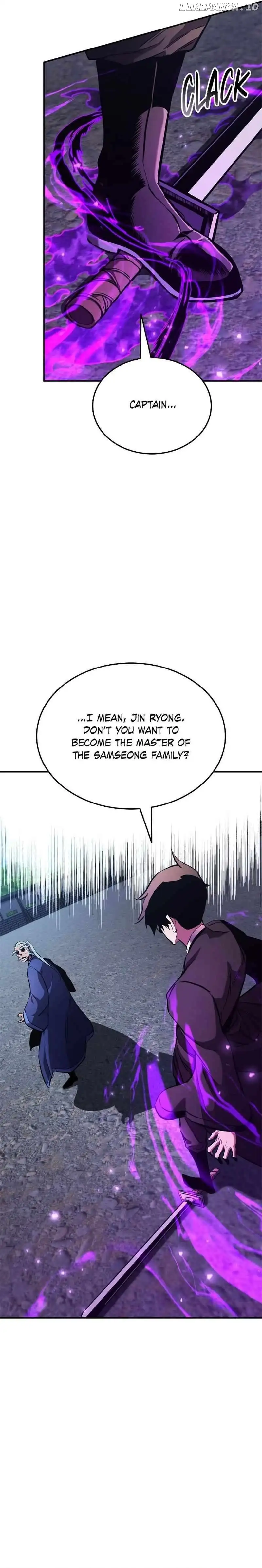 Read Ranker’S Return Manga Online