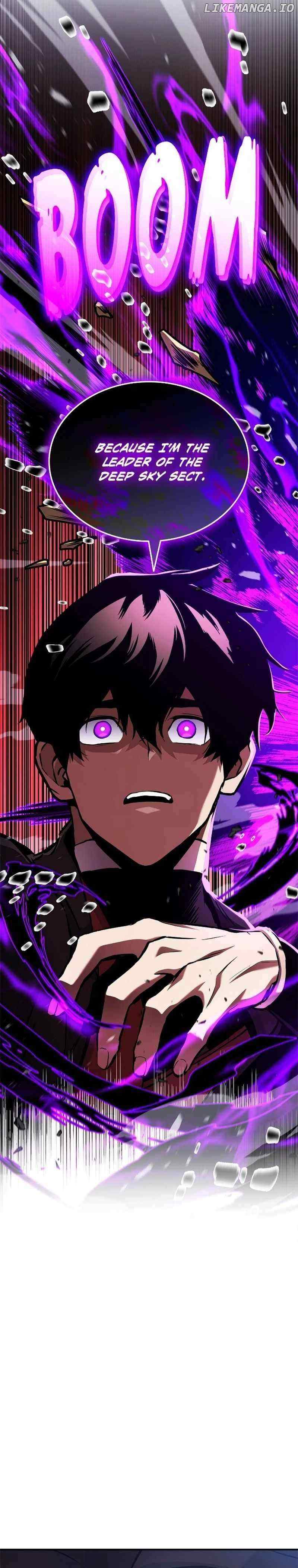 Read Ranker’S Return Manga Online