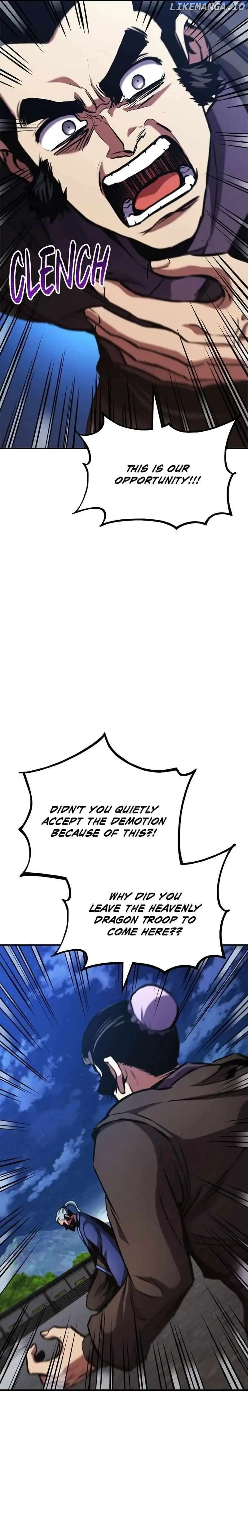 Read Ranker’S Return Manga Online