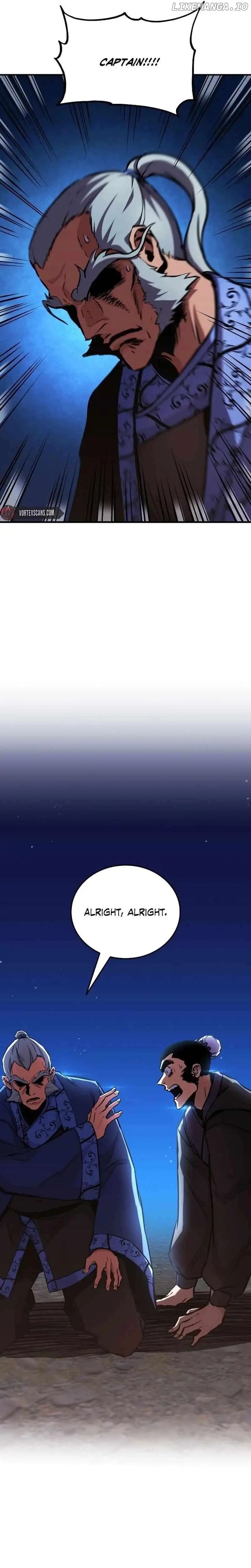 Read Ranker’S Return Manga Online