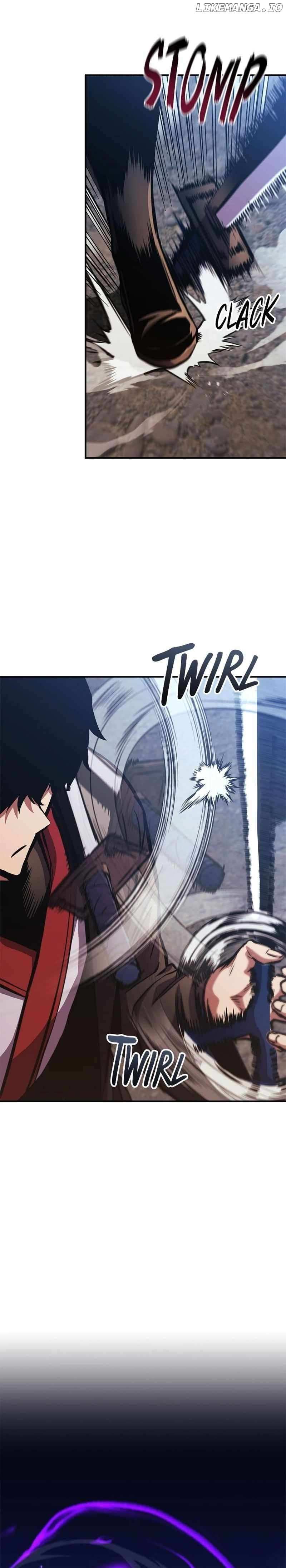 Read Ranker’S Return Manga Online