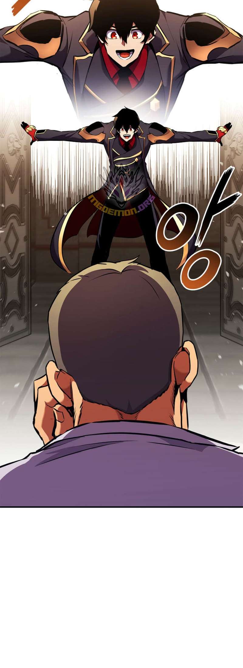 Read Ranker’S Return Manga Online