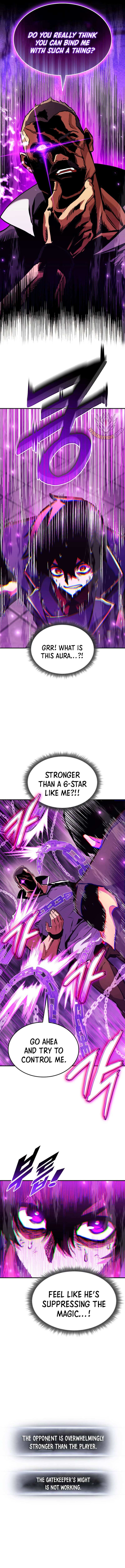 Read Ranker’S Return Manga Online
