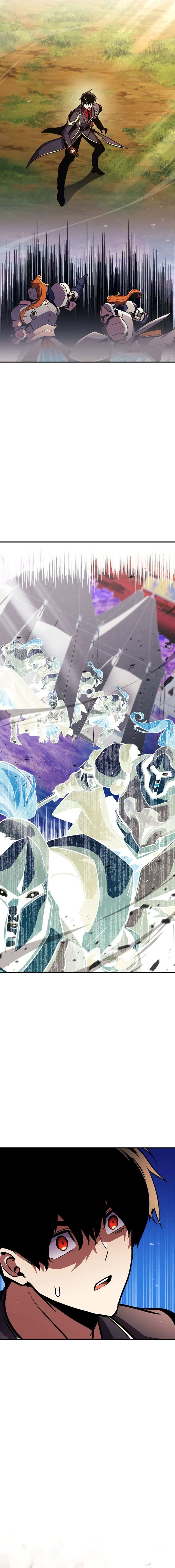 Read Ranker’S Return Manga Online