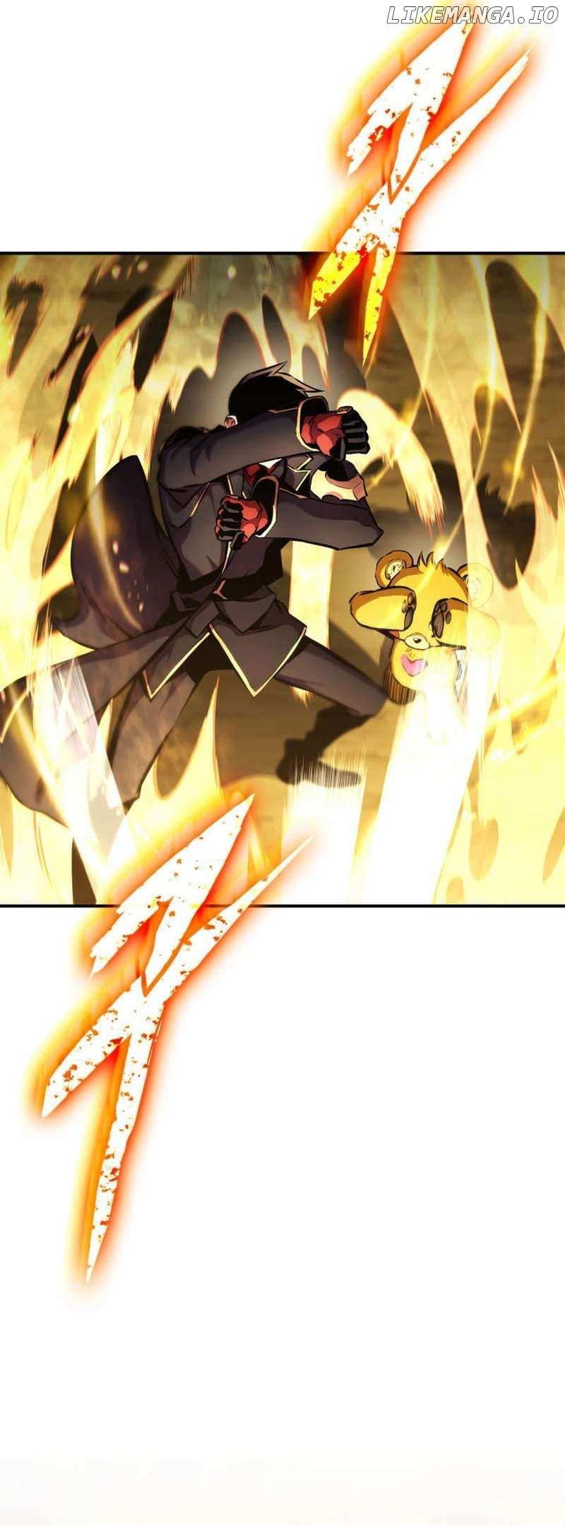 Read Ranker’S Return Manga Online