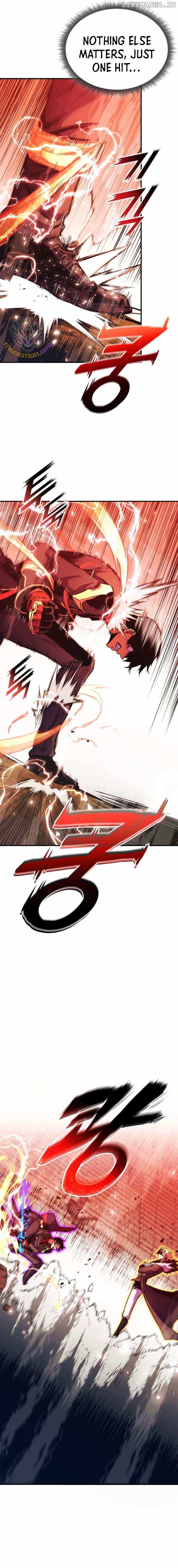 Read Ranker’S Return Manga Online