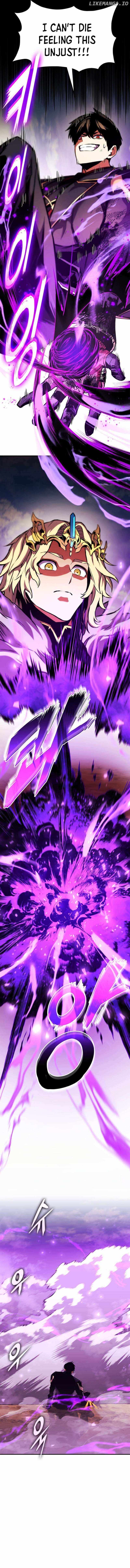 Read Ranker’S Return Manga Online