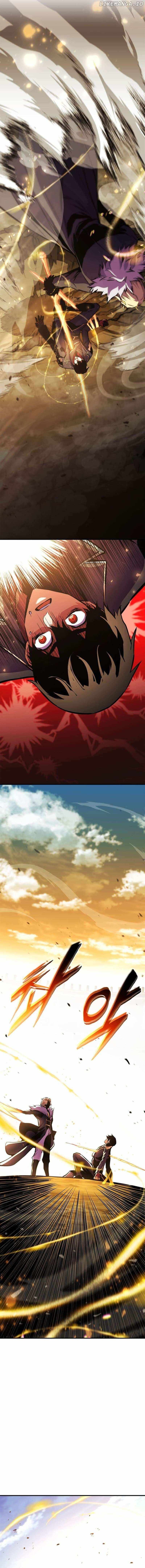 Read Ranker’S Return Manga Online