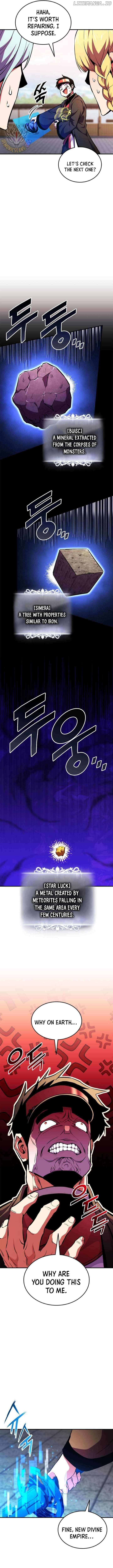 Read Ranker’S Return Manga Online