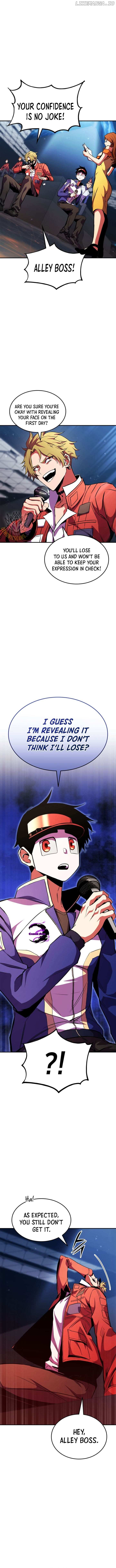 Read Ranker’S Return Manga Online