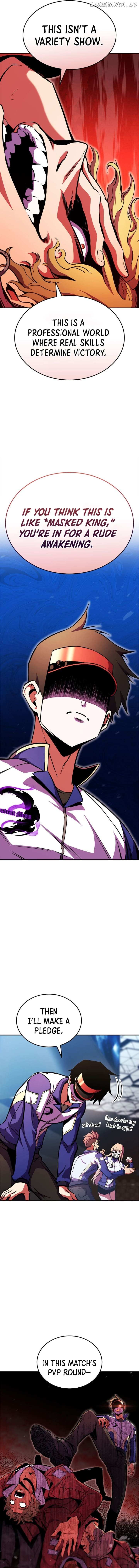 Read Ranker’S Return Manga Online