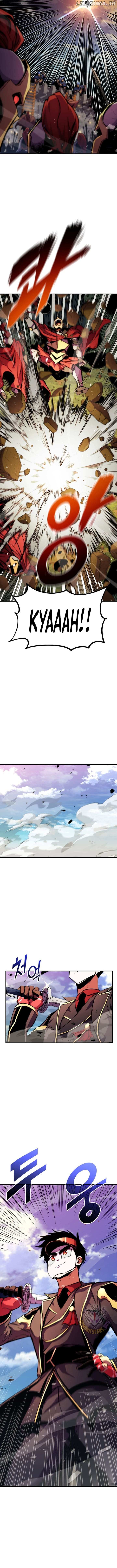 Read Ranker’S Return Manga Online