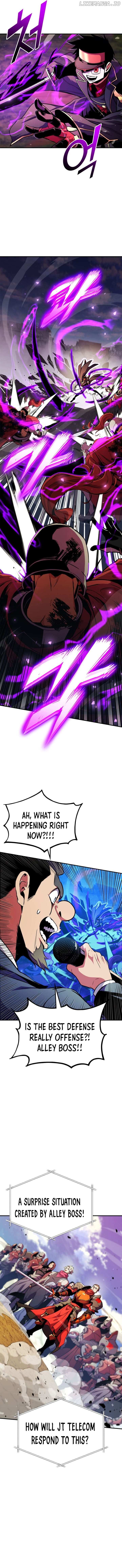 Read Ranker’S Return Manga Online