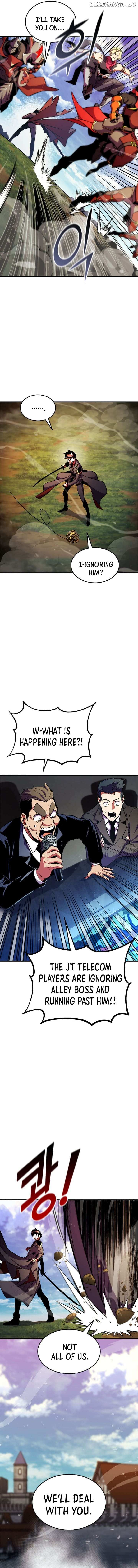 Read Ranker’S Return Manga Online