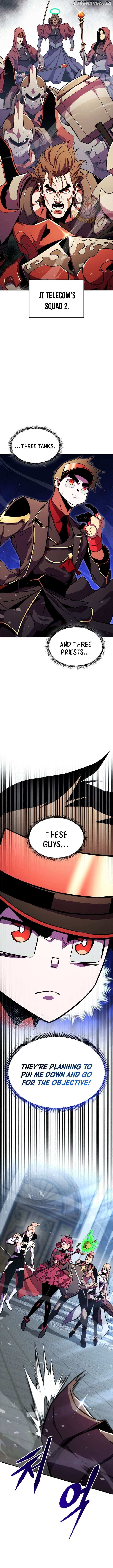 Read Ranker’S Return Manga Online