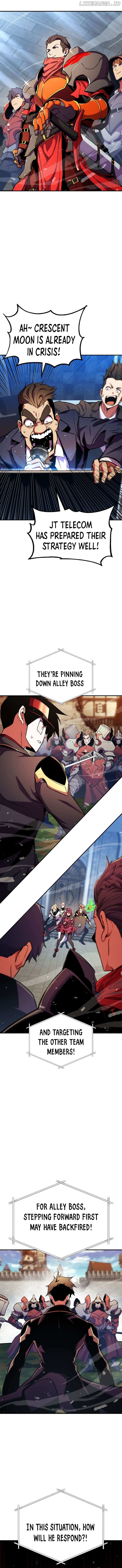 Read Ranker’S Return Manga Online