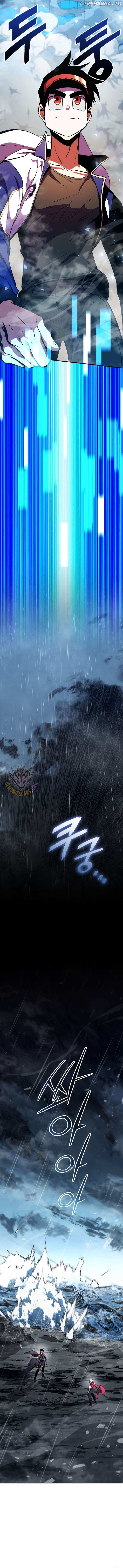 Read Ranker’S Return Manga Online