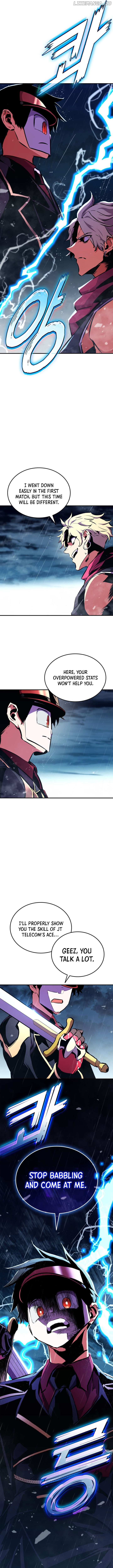 Read Ranker’S Return Manga Online