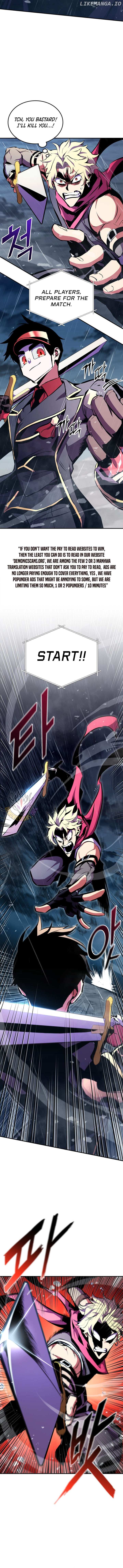 Read Ranker’S Return Manga Online