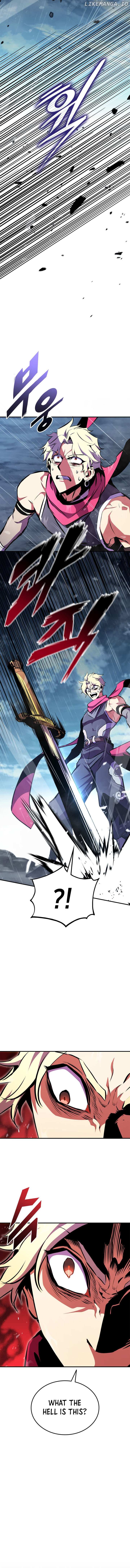 Read Ranker’S Return Manga Online
