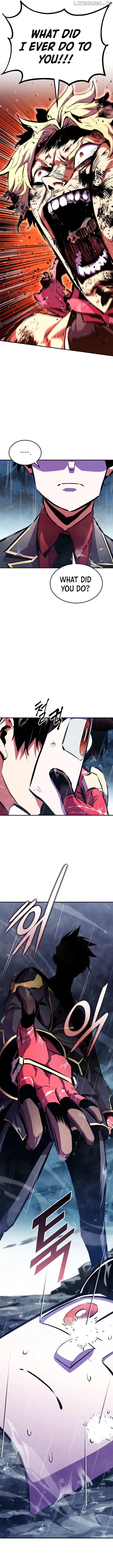 Read Ranker’S Return Manga Online