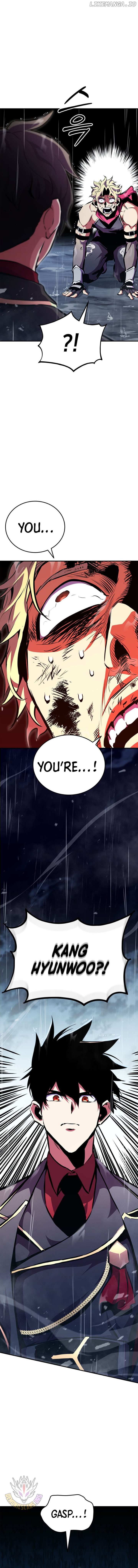 Read Ranker’S Return Manga Online