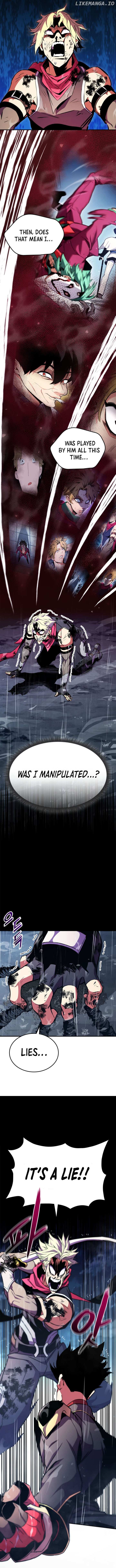 Read Ranker’S Return Manga Online