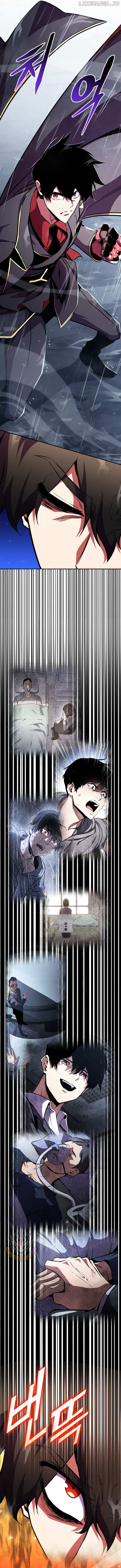 Read Ranker’S Return Manga Online