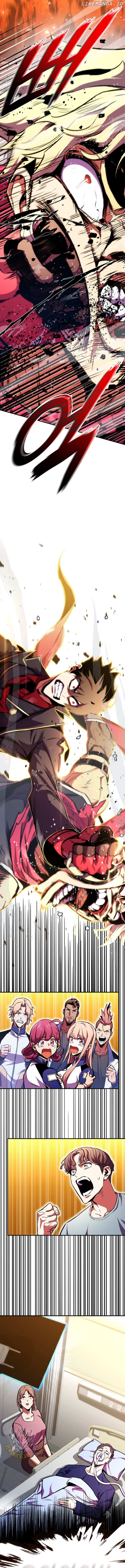 Read Ranker’S Return Manga Online