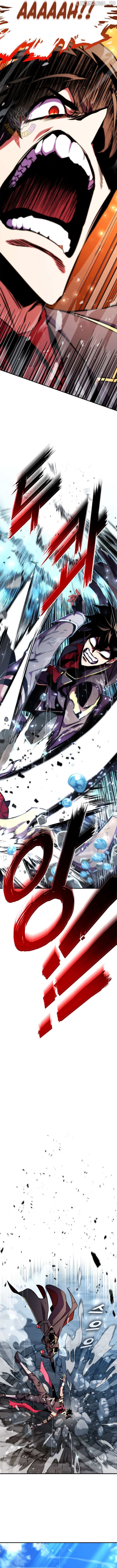 Read Ranker’S Return Manga Online