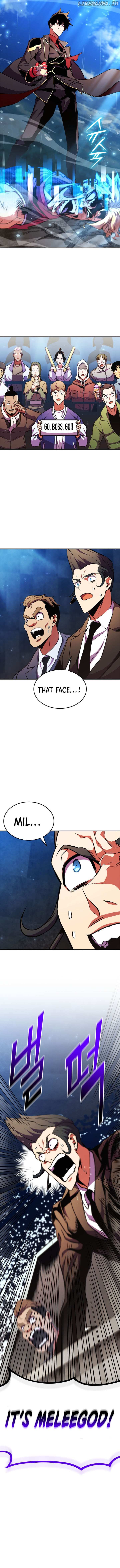 Read Ranker’S Return Manga Online
