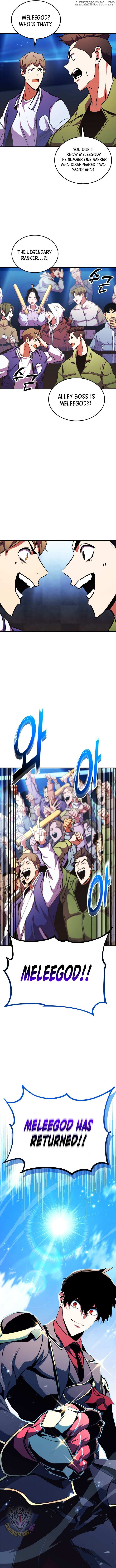 Read Ranker’S Return Manga Online