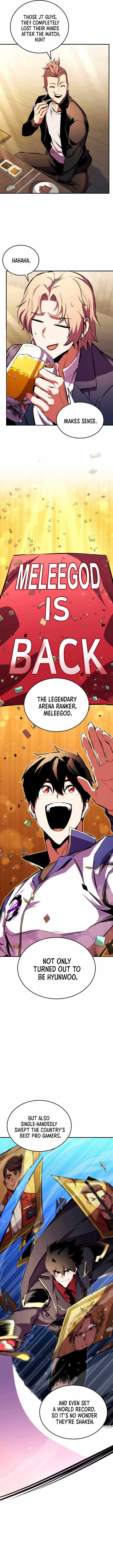 Read Ranker’S Return Manga Online