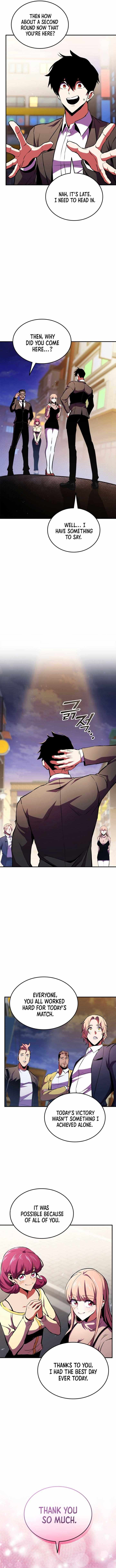 Read Ranker’S Return Manga Online