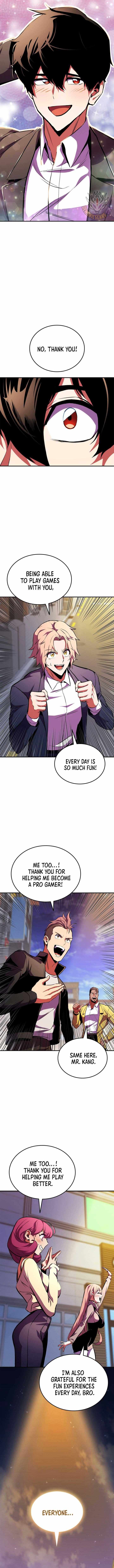 Read Ranker’S Return Manga Online